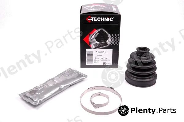 Protechnic PRB218 — Bellow Kit, drive shaft