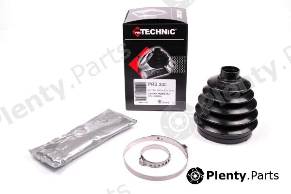 Protechnic PRB330 — Bellow Kit, drive shaft