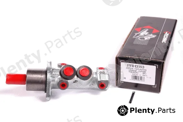 Protechnic PRH3143 — Brake Master Cylinder