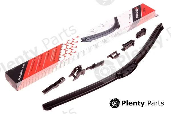 Protechnic PR-55F — Wiper Blade FLAT