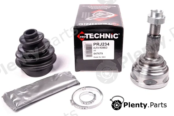 Protechnic PRJ234 — Joint Kit, drive shaft