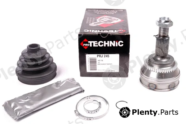 Protechnic PRJ245 — Joint Kit, drive shaft