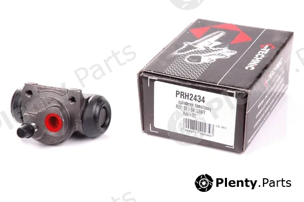 Protechnic PRH2434 — Wheel Brake Cylinder