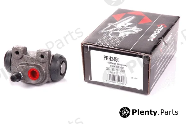 Protechnic PRH2450 — Wheel Brake Cylinder