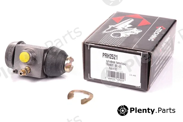 Protechnic PRH2521 — Wheel Brake Cylinder