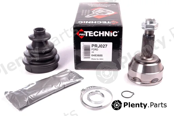Protechnic PRJ027 — Joint Kit, drive shaft