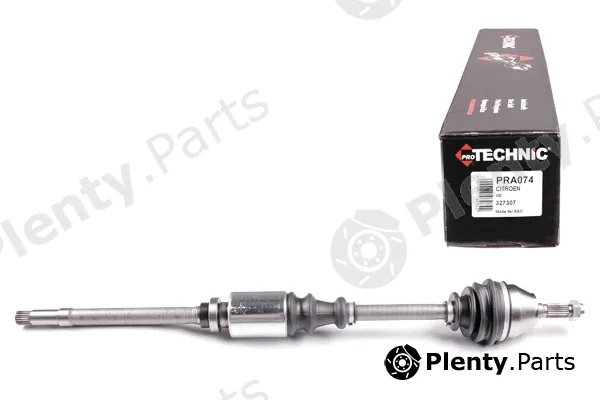 Protechnic PRA074 — Drive Shaft