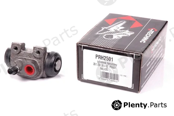 Protechnic PRH2501 — Wheel Brake Cylinder