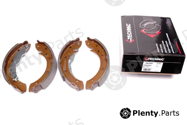 Protechnic PRS0405 — Brake Shoe Set