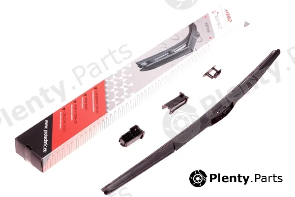 Protechnic PR-53H — Wiper Blade HYBRID