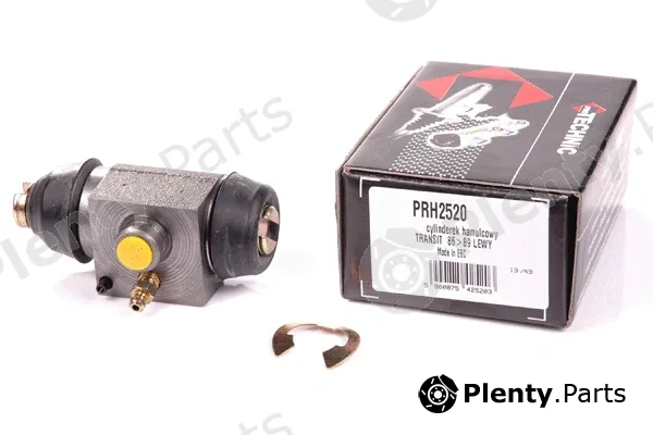 Protechnic PRH2520 — Wheel Brake Cylinder