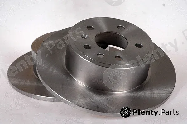 Protechnic PRD5147 — Brake Disc
