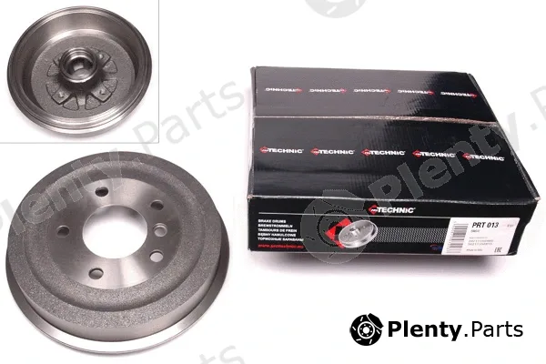 Protechnic PRT013 — Brake Drum