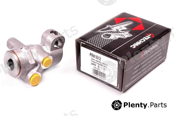 Protechnic PRH1012 — Brake Force Regulator