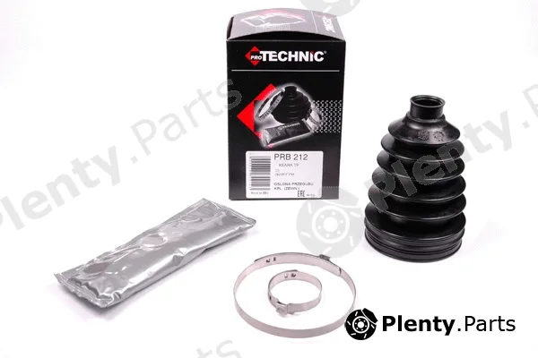 Protechnic PRB212 — Bellow Kit, drive shaft