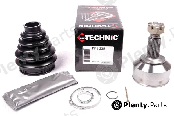 Protechnic PRJ235 — Joint Kit, drive shaft