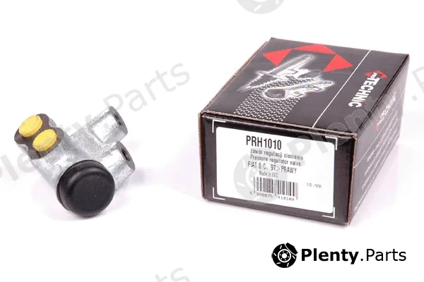 Protechnic PRH1010 — Brake Force Regulator