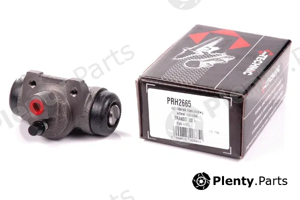 Protechnic PRH2665 — Wheel Brake Cylinder