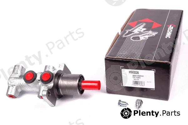 Protechnic PRH3536 — Brake Master Cylinder