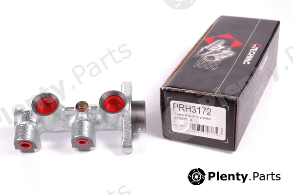 Protechnic PRH3172 — Brake Master Cylinder