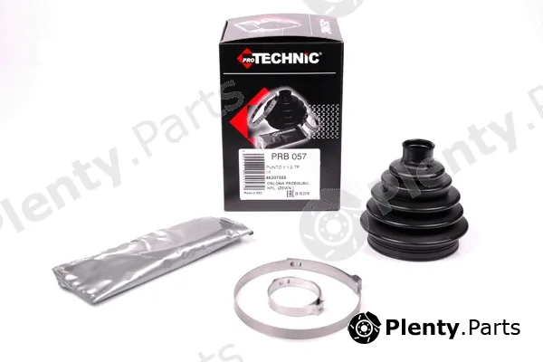 Protechnic PRB057 — Bellow Kit, drive shaft