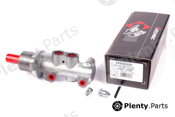 Protechnic PRH3481 — Brake Master Cylinder