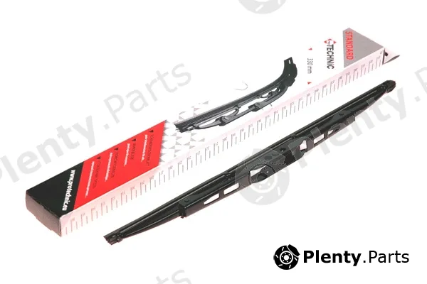 Protechnic PR-33 — Wiper Blade STANDARD