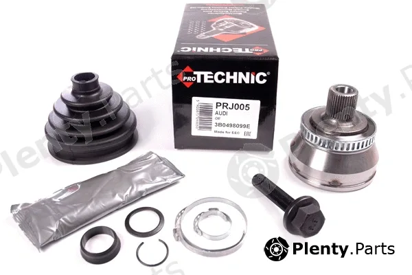 Protechnic PRJ005 — Joint Kit, drive shaft