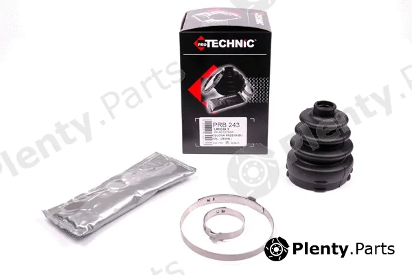 Protechnic PRB243 — Bellow Kit, drive shaft