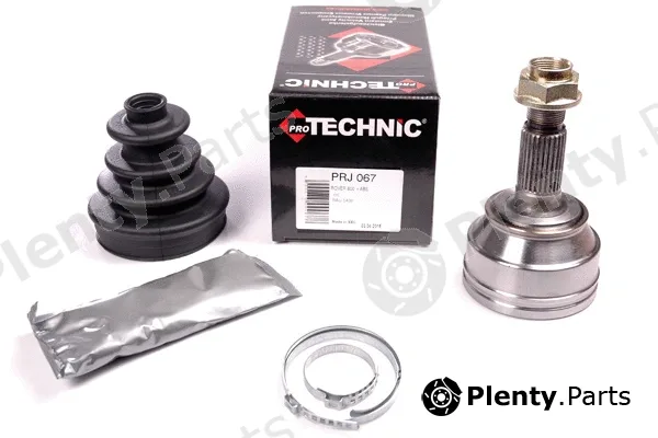 Protechnic PRJ067 — Joint Kit, drive shaft