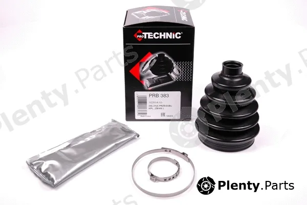 Protechnic PRB383 — Bellow Kit, drive shaft