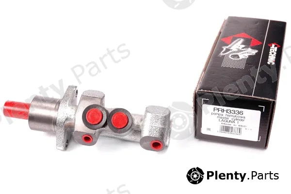 Protechnic PRH3336 — Brake Master Cylinder