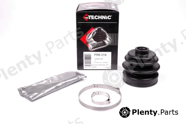 Protechnic PRB018 — Bellow Kit, drive shaft