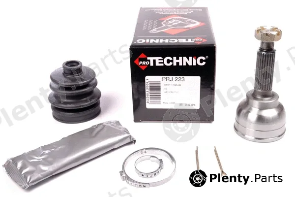 Protechnic PRJ223 — Joint Kit, drive shaft