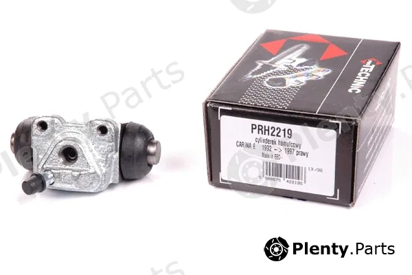 Protechnic PRH2219 — Wheel Brake Cylinder