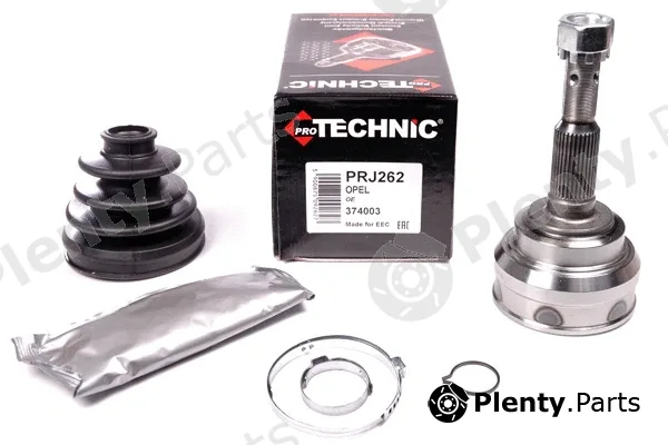 Protechnic PRJ262 — Joint Kit, drive shaft