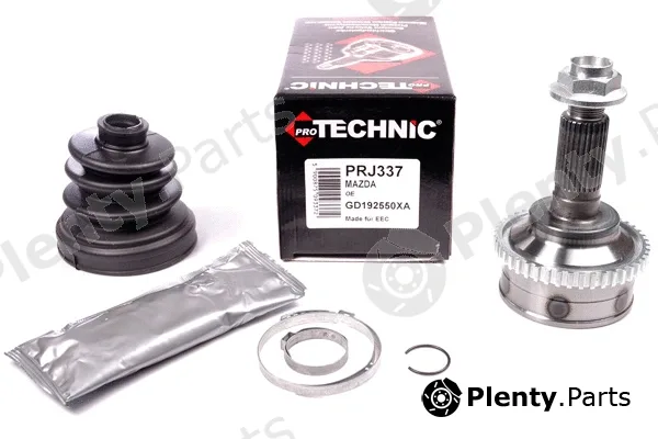 Protechnic PRJ337 — Joint Kit, drive shaft