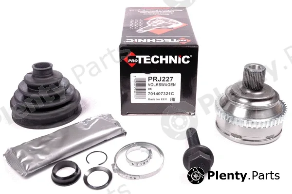 Protechnic PRJ227 — Joint Kit, drive shaft