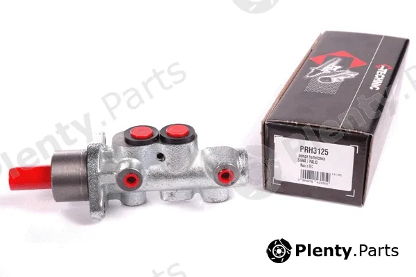 Protechnic PRH3125 — Brake Master Cylinder
