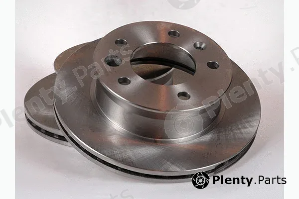 Protechnic PRD2132 — Brake Disc