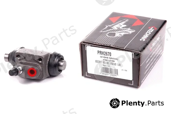 Protechnic PRH2670 — Wheel Brake Cylinder