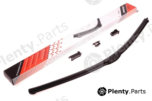 Protechnic PR-70F — Wiper Blade FLAT