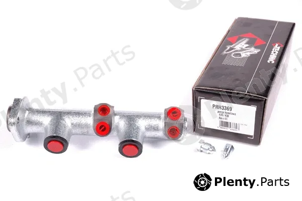 Protechnic PRH3369 — Brake Master Cylinder