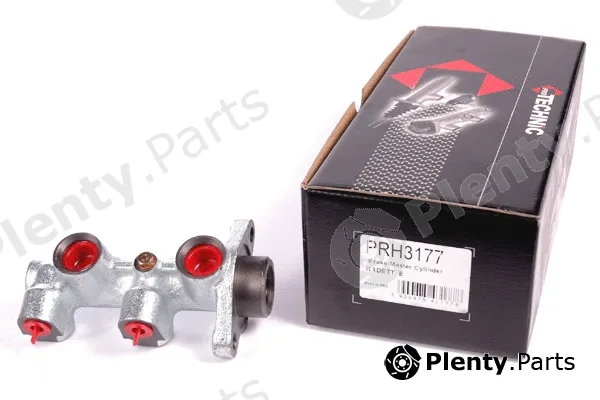 Protechnic PRH3177 — Brake Master Cylinder