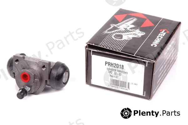 Protechnic PRH2018 — Wheel Brake Cylinder