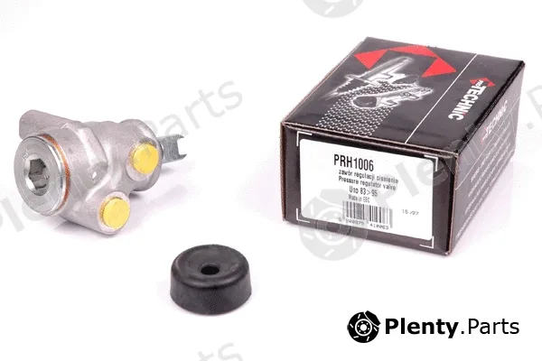 Protechnic PRH1006 — Brake Force Regulator