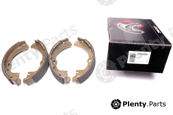 Protechnic PRS0303 — Brake Shoe Set