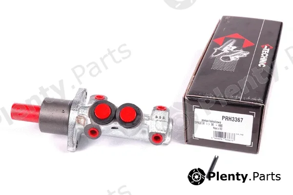 Protechnic PRH3367 — Brake Master Cylinder