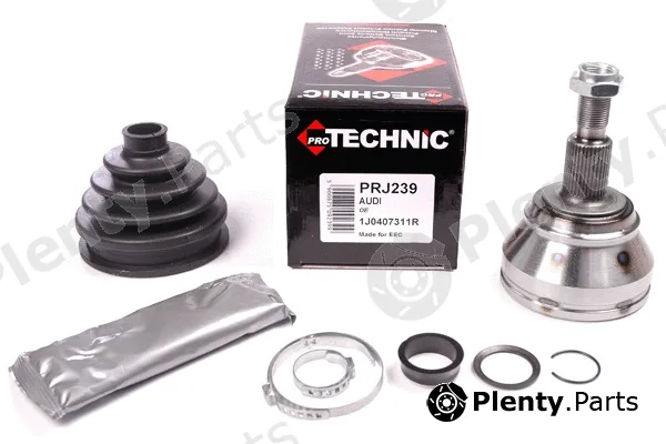 Protechnic PRJ239 — Joint Kit, drive shaft