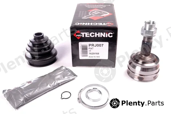 Protechnic PRJ007 — Joint Kit, drive shaft